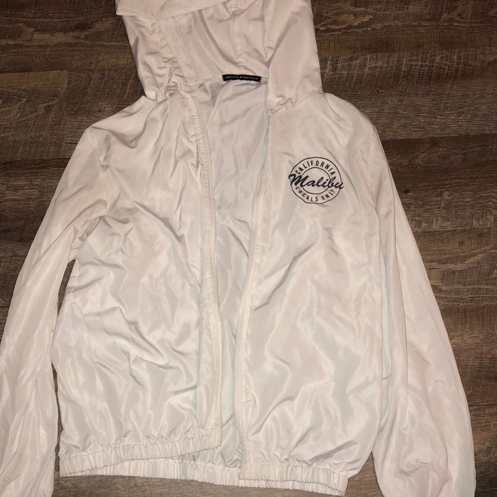 Brandy Melville windbreaker